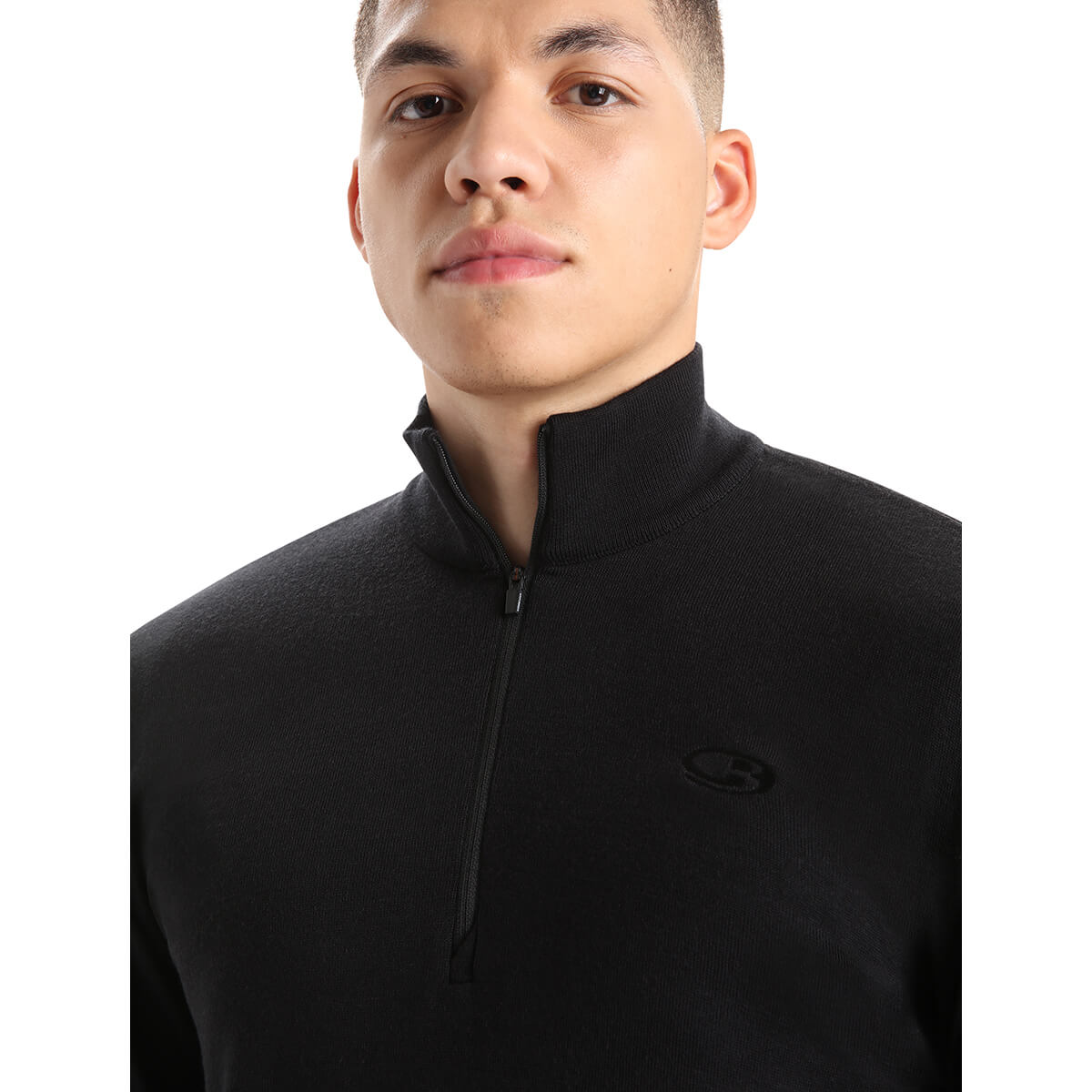 Merino 300 Original Men's LS Half Zip