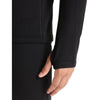 Merino 300 Original Men's LS Half Zip