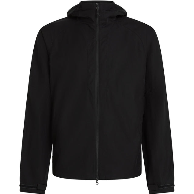 Shell+ Cotton Elevation Men's Windbreaker Jacket