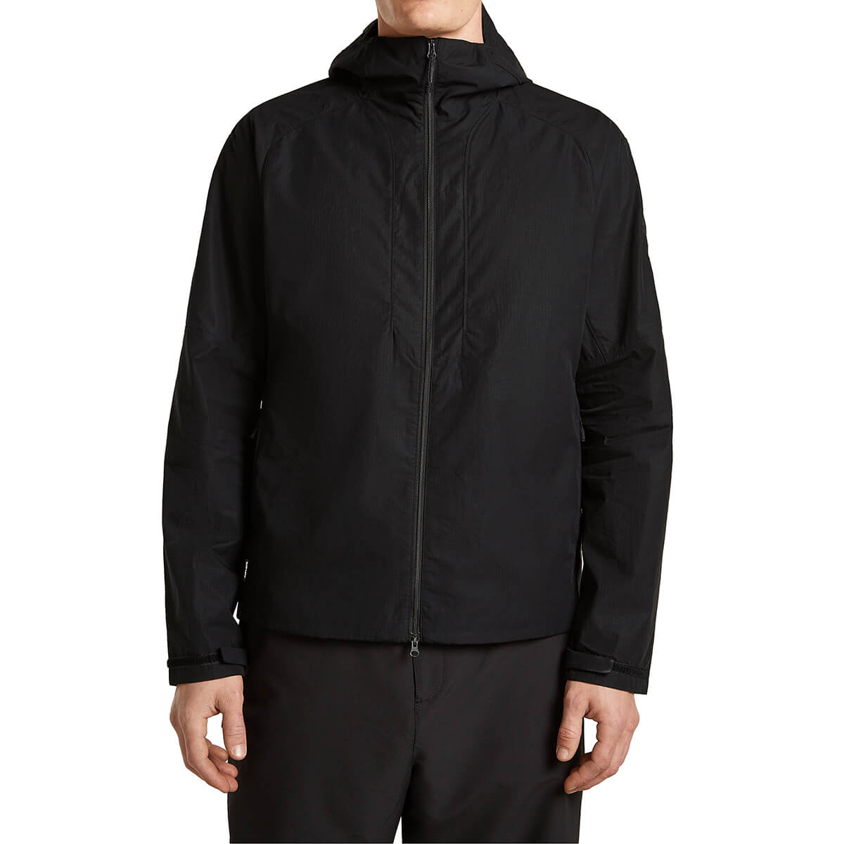 Shell+ Cotton Elevation Men's Windbreaker Jacket