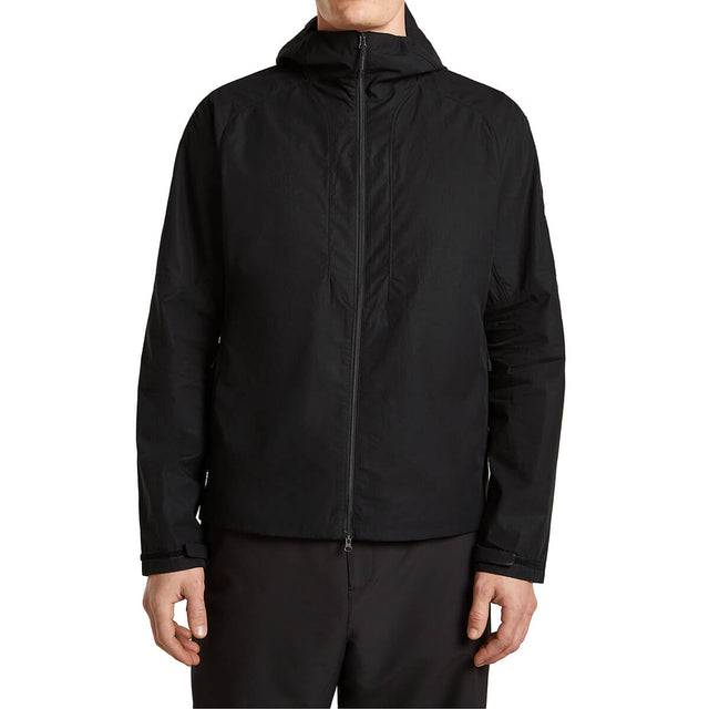 Shell+ Cotton Elevation Men's Windbreaker Jacket