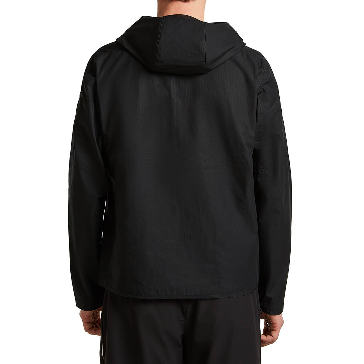 Shell+ Cotton Elevation Men's Windbreaker Jacket