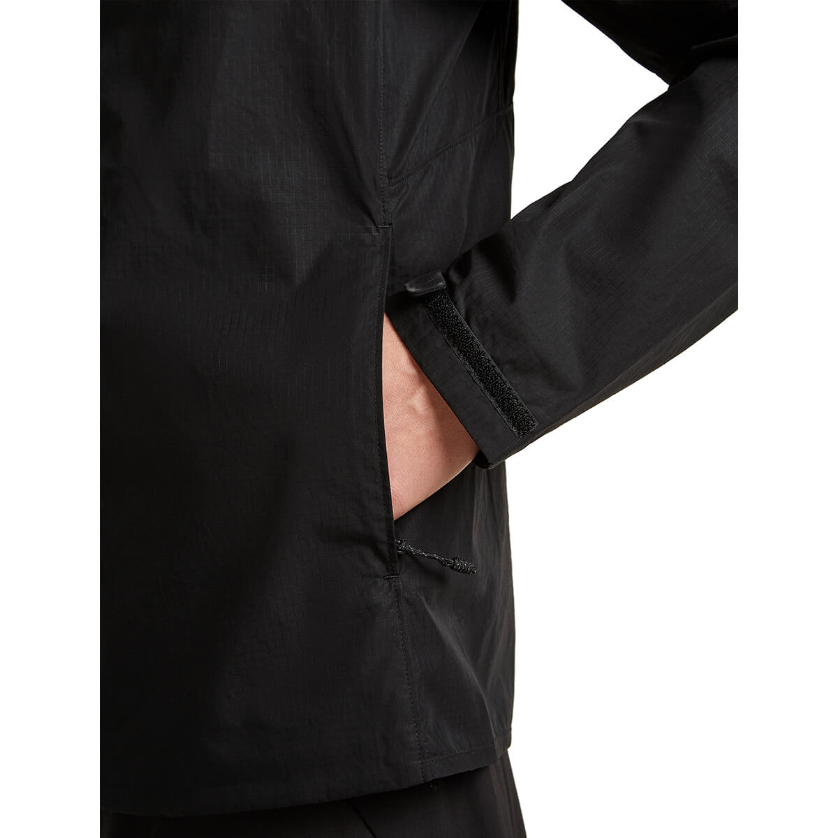 Shell+ Cotton Elevation Men's Windbreaker Jacket