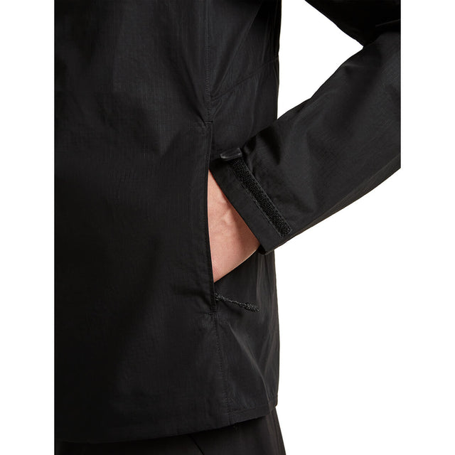 Shell+ Cotton Elevation Men's Windbreaker Jacket