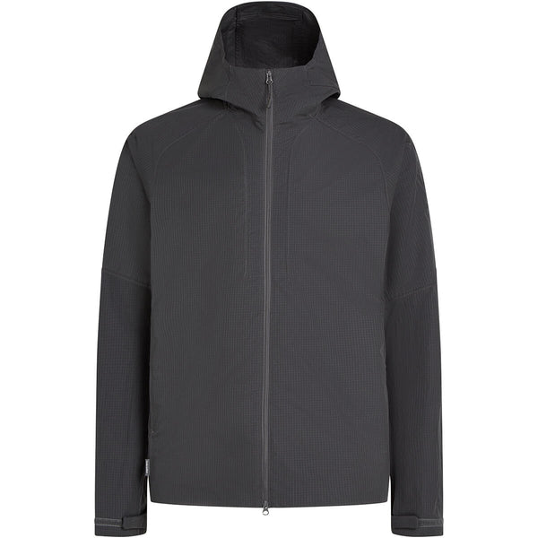 Shell+ Cotton Elevation Men's Windbreaker Jacket