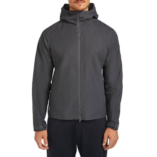 Shell+ Cotton Elevation Men's Windbreaker Jacket
