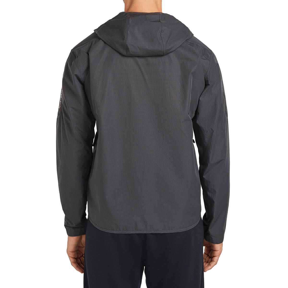 Shell+ Cotton Elevation Men's Windbreaker Jacket