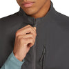 Shell+ Cotton Elevation Men's Windbreaker Vest