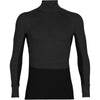 Merino 260 ZoneKnit Men's LS Half Zip
