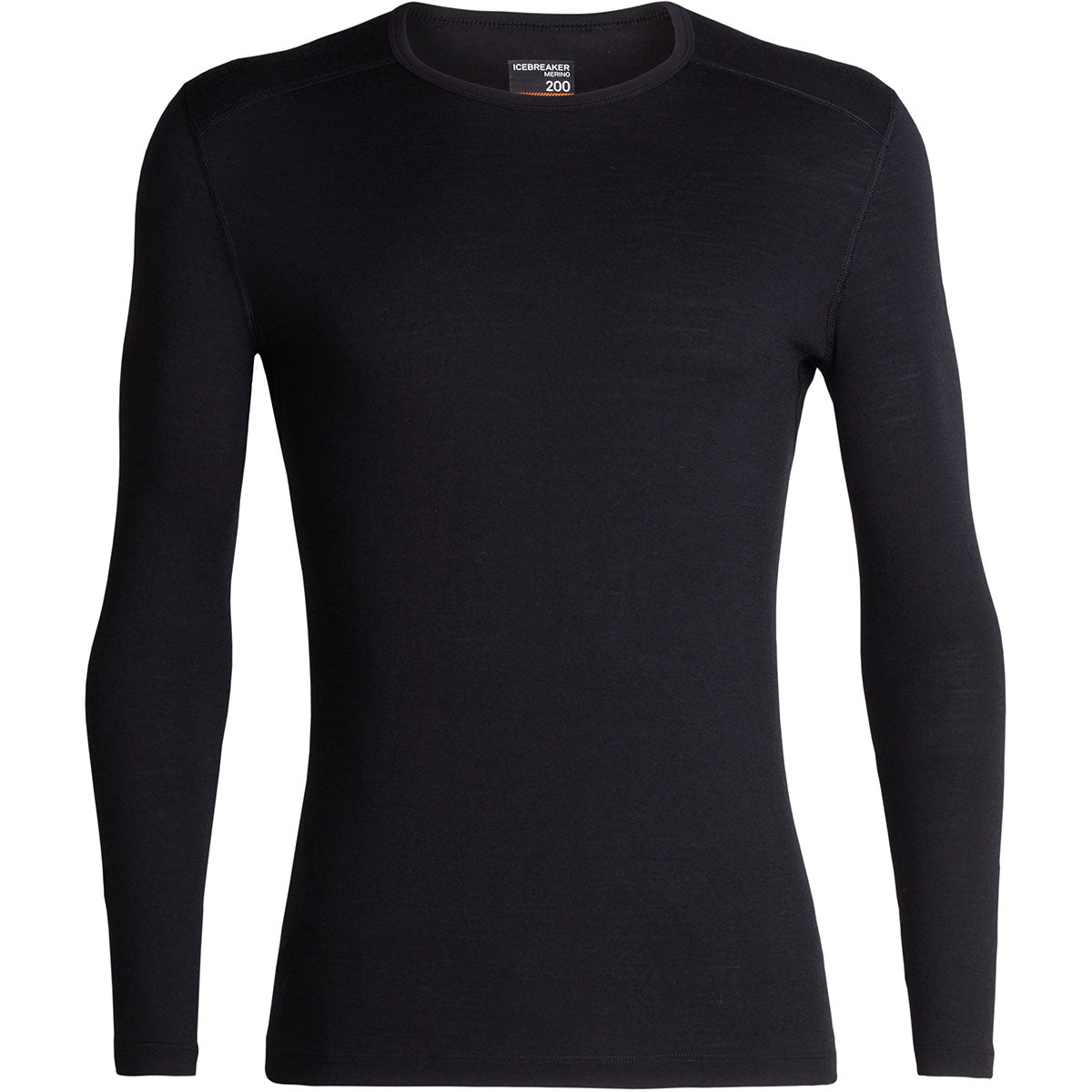 Merino 200 Oasis Men's LS Crewe