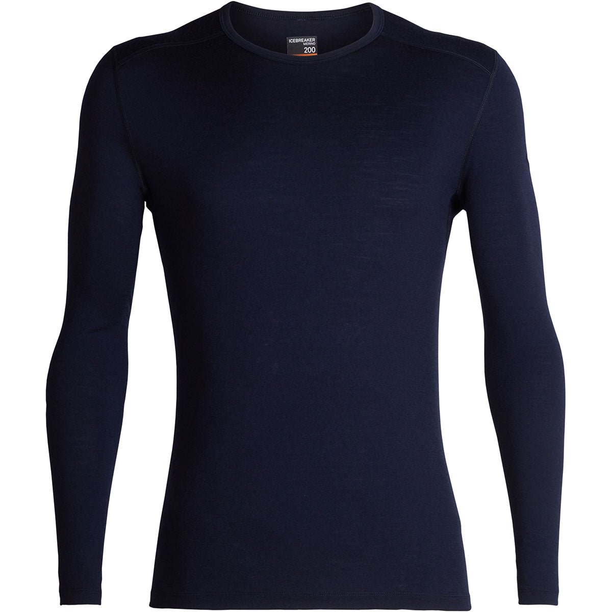 Merino 200 Oasis Men's LS Crewe