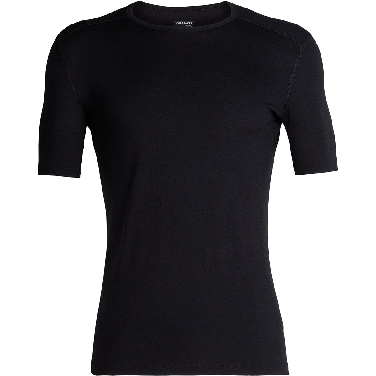 Merino 200 Oasis Men's SS Crewe