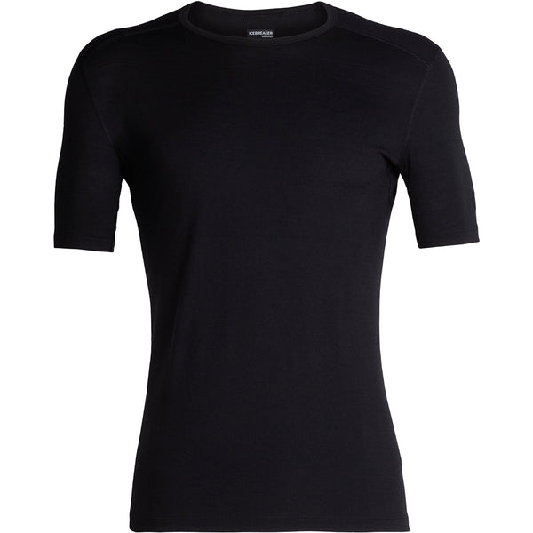 Merino 200 Oasis Men's SS Crewe