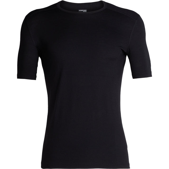 Merino 200 Oasis Men's SS Crewe