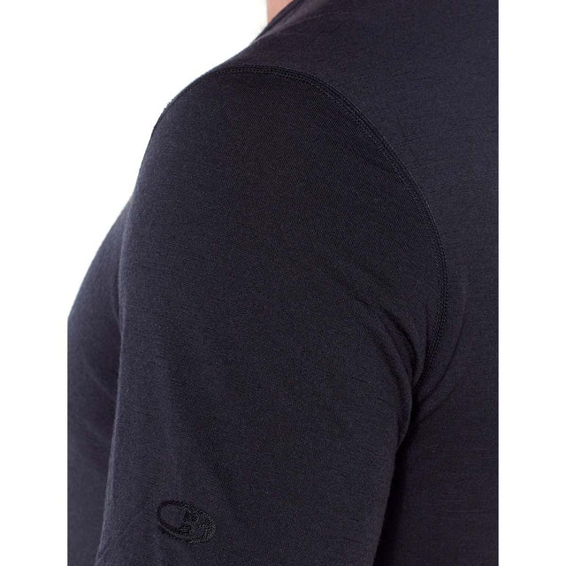 Merino 200 Oasis Men's SS Crewe