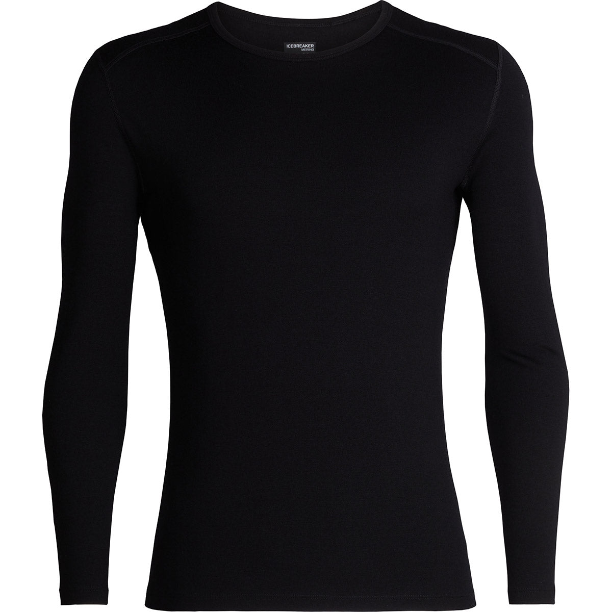 Merino 260 Tech Men's LS Crewe