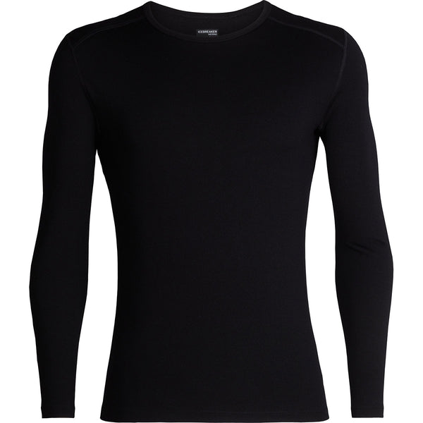 Merino 260 Tech Men's LS Crewe