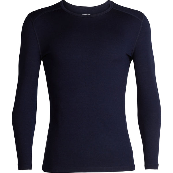 Merino 260 Tech Men's LS Crewe