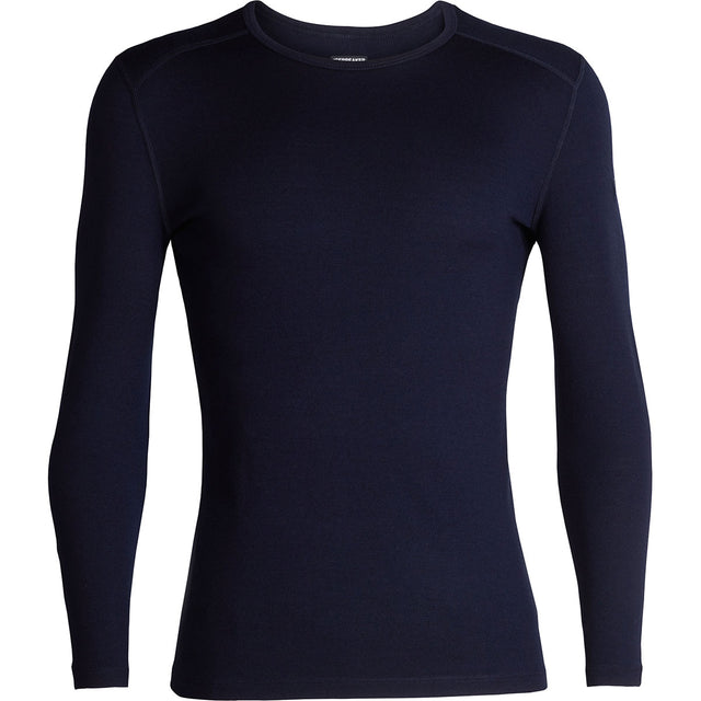 Merino 260 Tech Men's LS Crewe