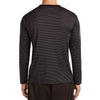 Merino 150 Stripe Unisex LS Tee