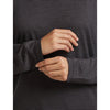 Merino 150 Stripe Unisex LS Tee