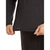 Merino 150 Stripe Unisex LS Tee