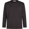 Merino 150 Stripe Unisex LS Tee