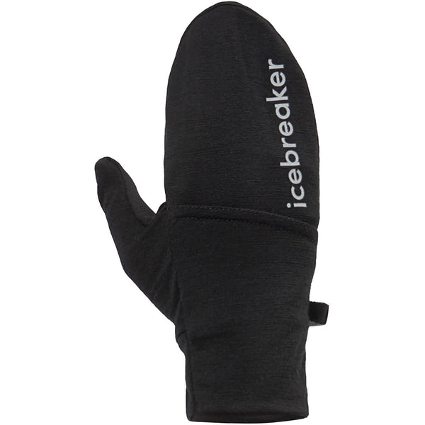 Merino 200 Sierra Convertible Mittens