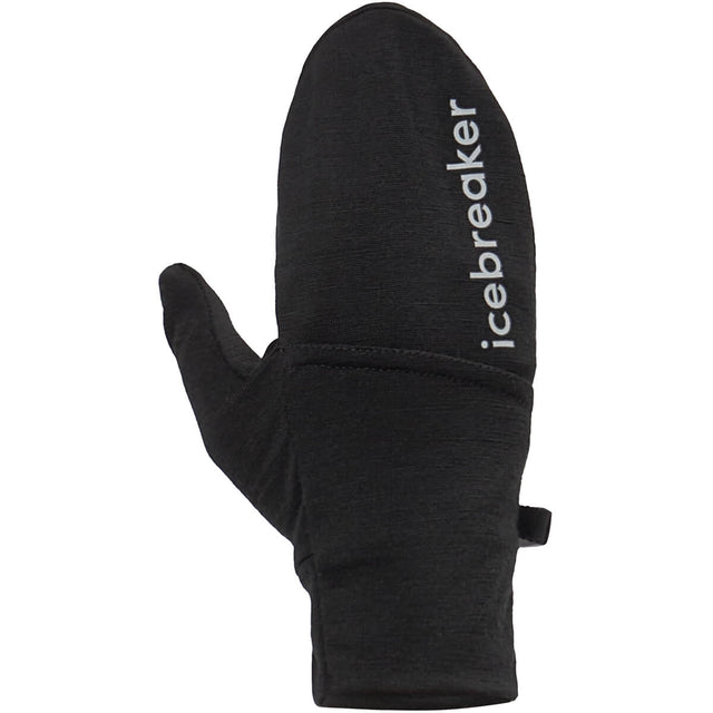 Merino 200 Sierra Convertible Mittens