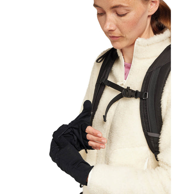 Merino 200 Sierra Convertible Mittens
