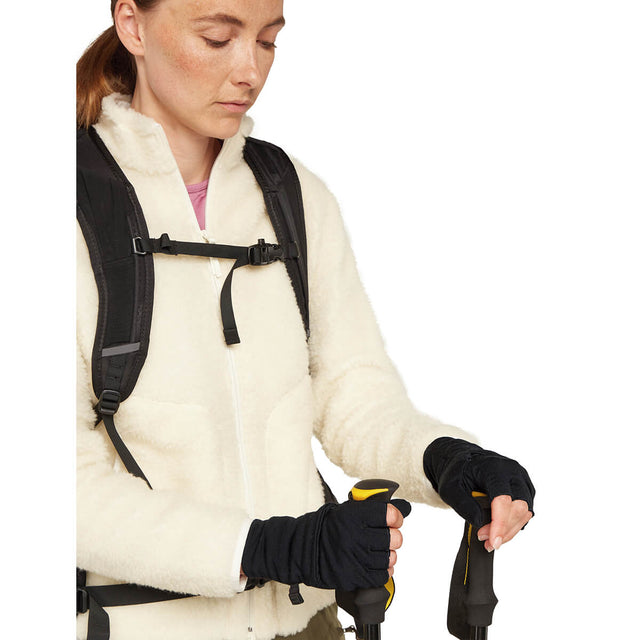 Merino 200 Sierra Convertible Mittens