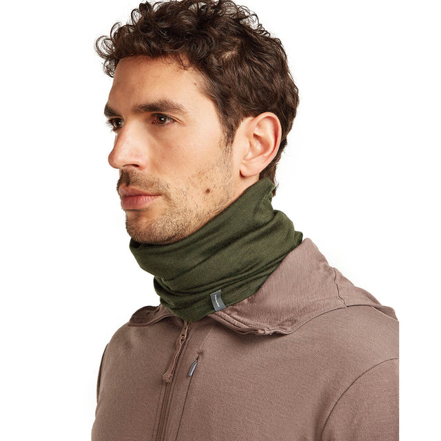 Merino 200 Oasis Flexi Chute