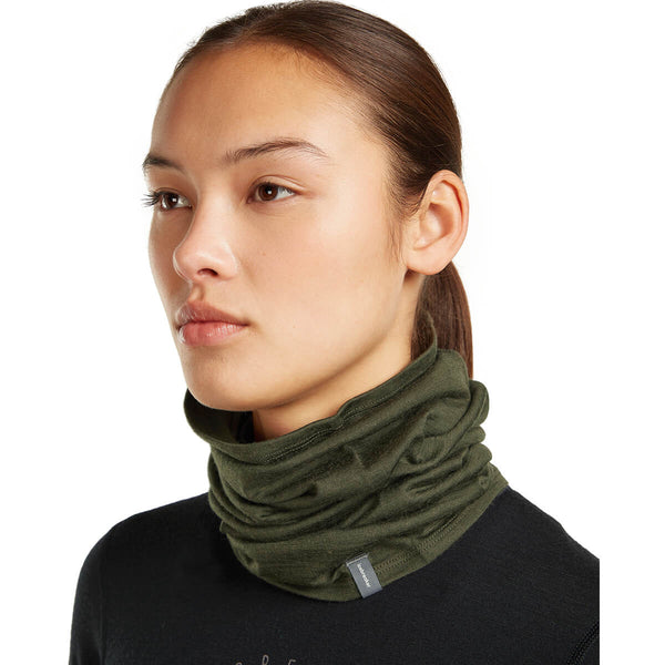 Merino 200 Oasis Flexi Chute