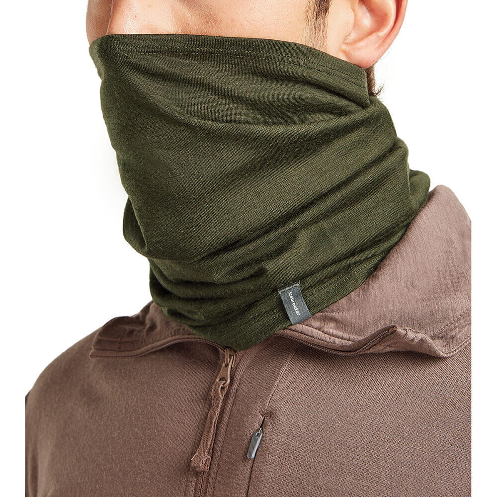 Merino 200 Oasis Flexi Chute