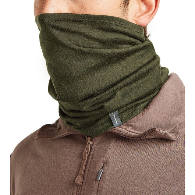 Merino 200 Oasis Flexi Chute