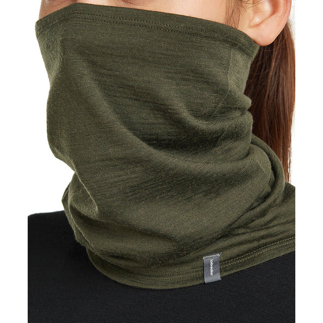 Merino 200 Oasis Flexi Chute