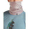Merino 200 Oasis Flexi Chute