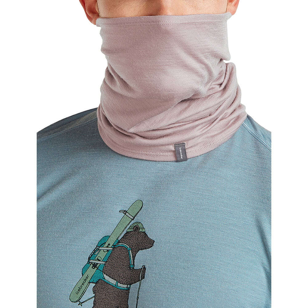 Merino 200 Oasis Flexi Chute