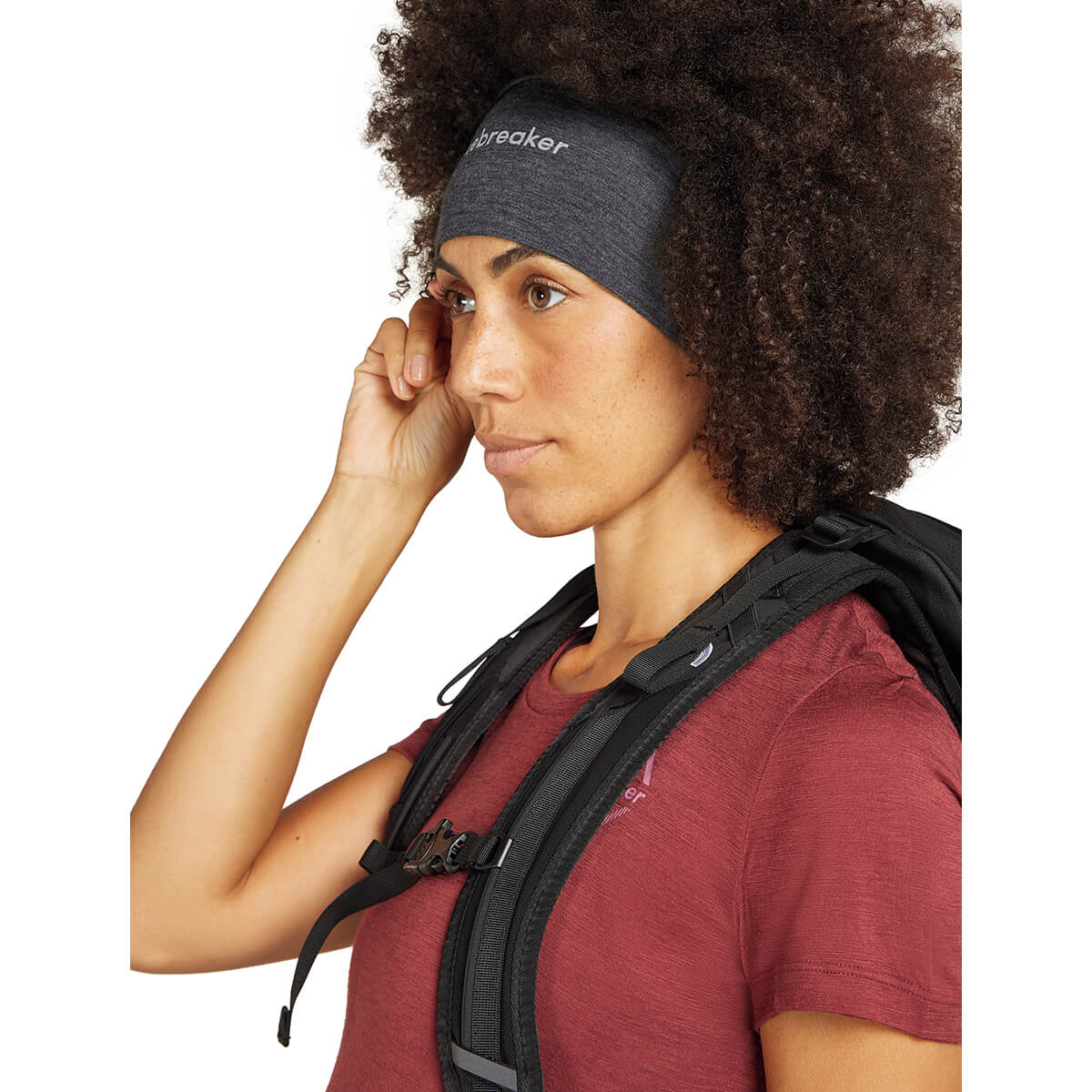 Merino 200 Oasis Headband