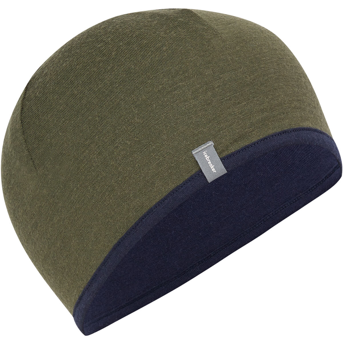 Merino 200 Oasis Reversible Beanie