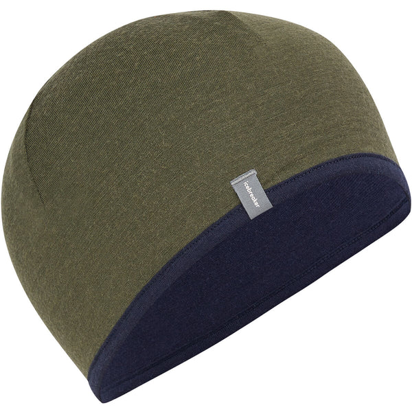 Merino 200 Oasis Reversible Beanie