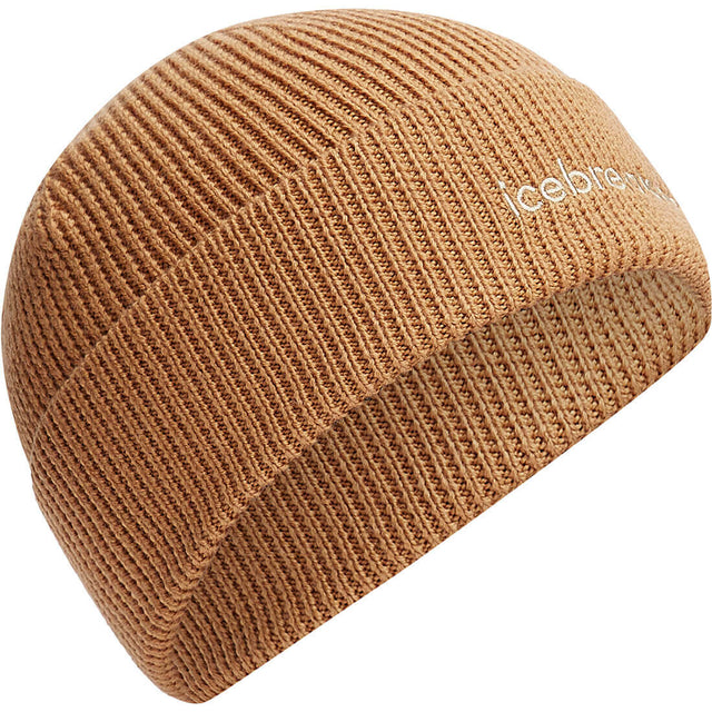 Merino All Day Toque Beanie