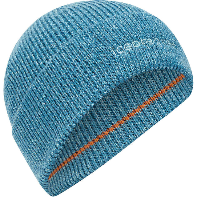 Merino All Day Toque Beanie