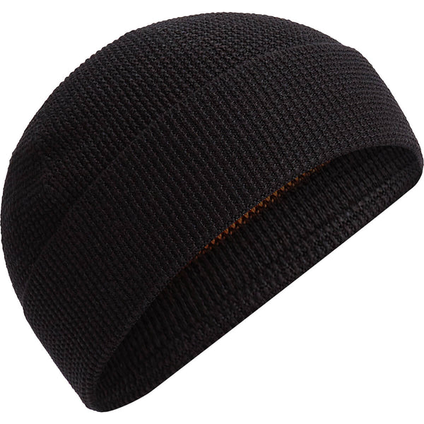 Merino Feadan Cuff Beanie