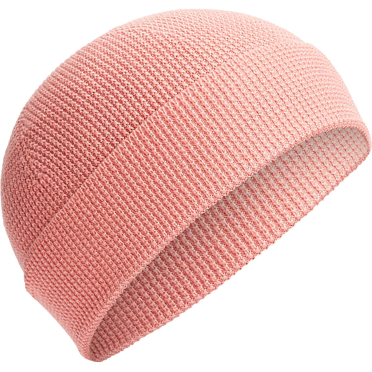 Merino Feadan Cuff Beanie