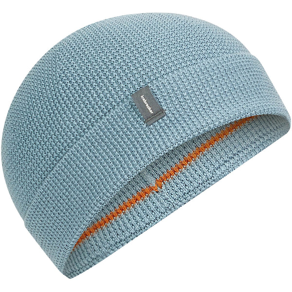 Merino Feadan Cuff Beanie