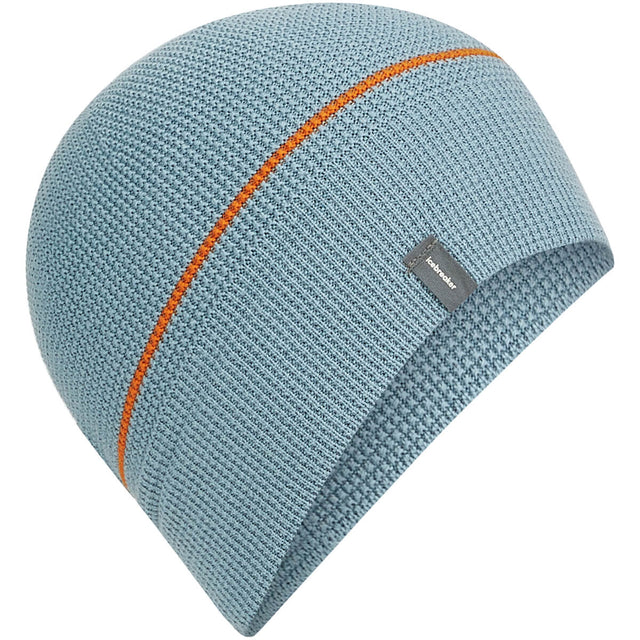 Merino Feadan Cuff Beanie
