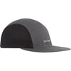 Shell+ Cotton Windbreaker 5 Panel Cap