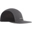 Shell+ Cotton Windbreaker 5 Panel Cap