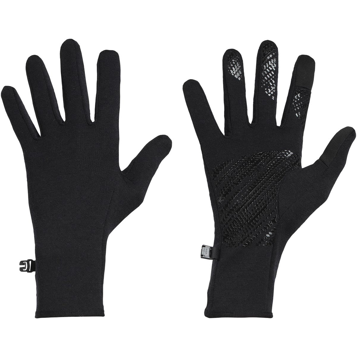 Merino 260 Quantum Gloves